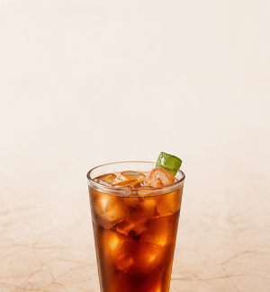 瑪黑茶飲